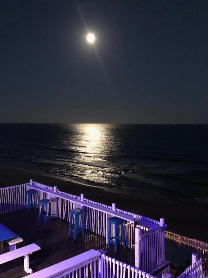 Gala Gala Eco Resort Понта до Оуро Екстериор снимка