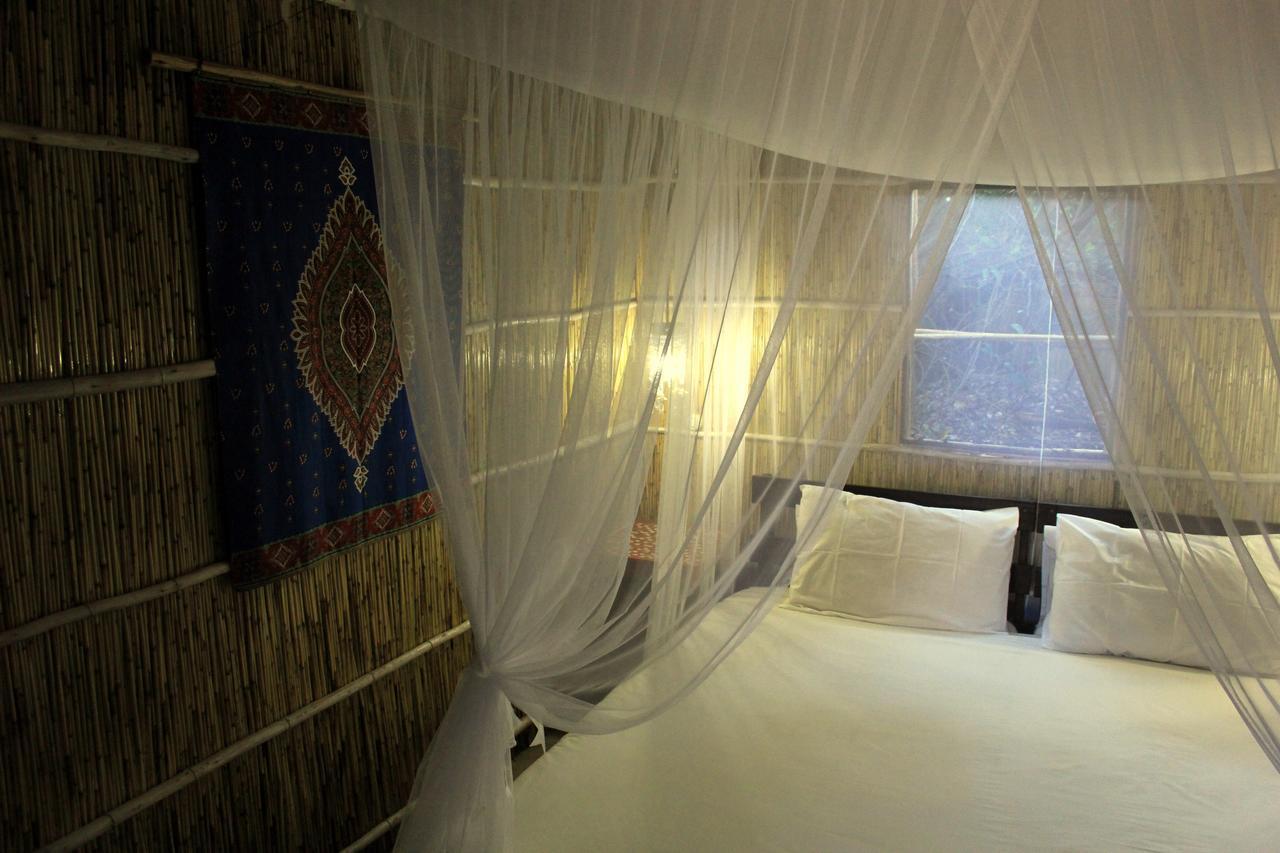 Gala Gala Eco Resort Понта до Оуро Екстериор снимка
